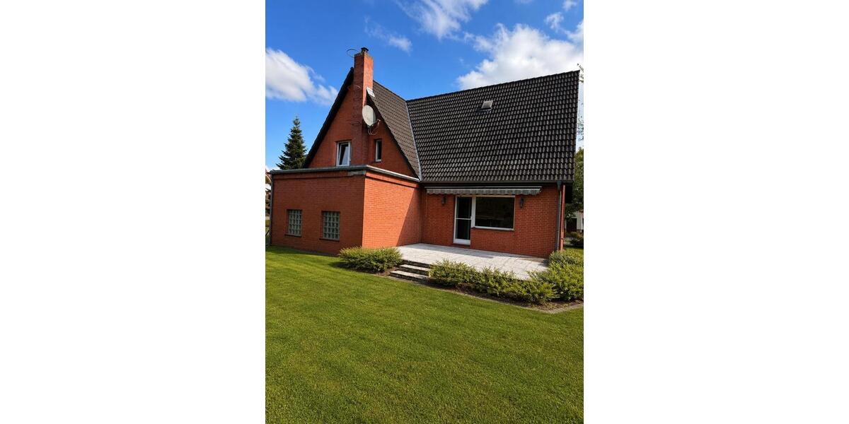 Einfamilienhaus Ludwigslust - 6 Zimmer, 162 m&sup2;, 249.000&euro; | Angebot:26574275
