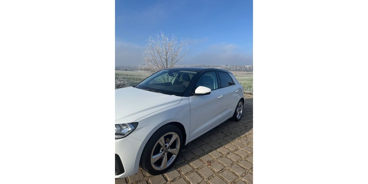 Audi A1 78.000 km 17.499 &euro; Schernfeld 85132