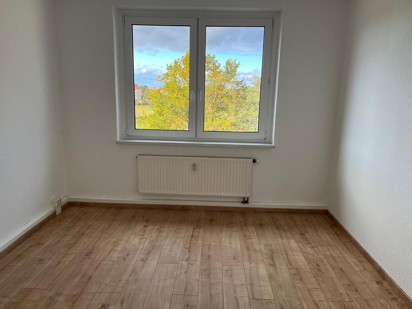 2-Zimmer-Wohnung mit Balkon im 4. OG 2 zimmer