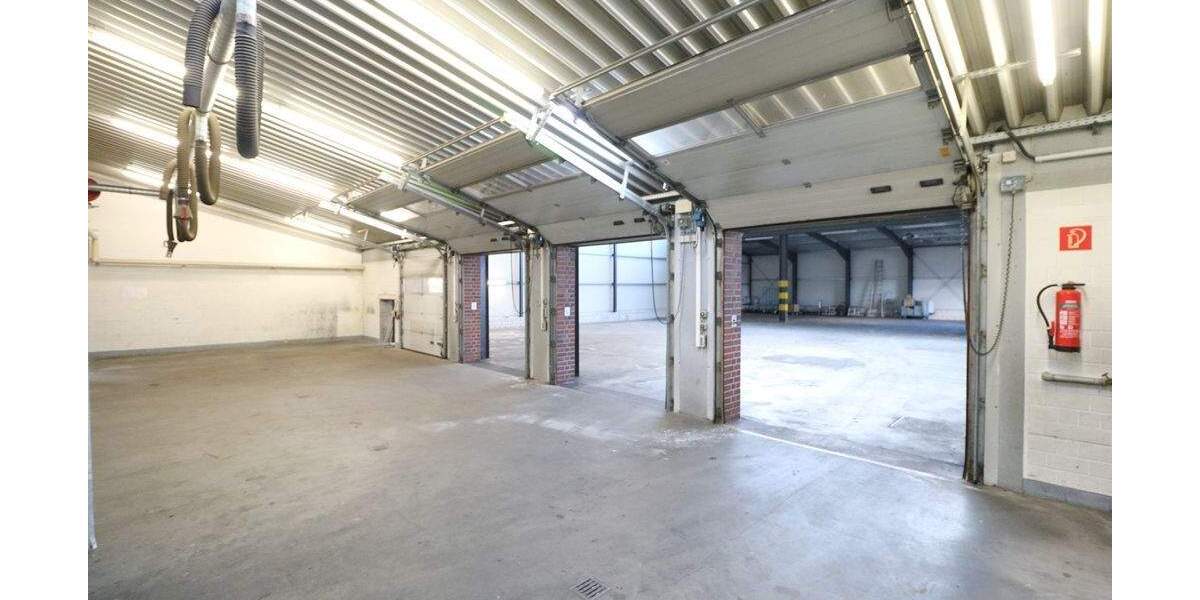 Gewerbeobjekt Cloppenburg Emstekerfeld - 1.800.000&euro; | Angebot:25684467