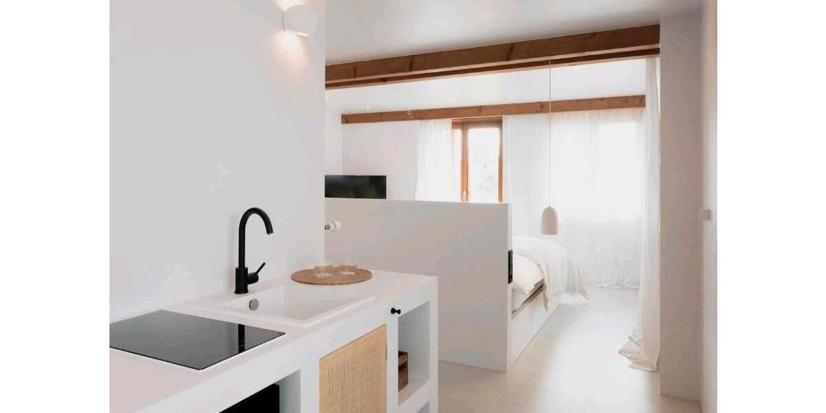 Etagenwohnung Lauben - 1 Zimmer, 35 m&sup2;, 900&euro; | Angebot:24668087