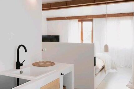 Wohnung Lauben - 1 Zimmer, 35 m&sup2;, 900&euro; | Angebot:24668087