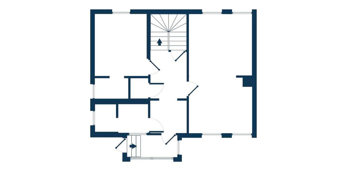 Doppelhaushälfte Dresden Pieschen - 4 Zimmer, 100 m&sup2;, 550.000&euro; | Angebot:26335247