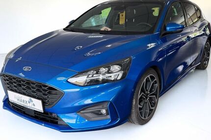 Ford Focus 170.300 km 12.490 &euro; Berglicht 54426