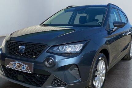 Seat Arona 29.890 km 18.449 &euro; Stendal 39576