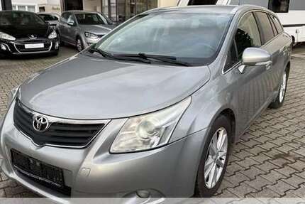 Toyota Avensis 400.000 km 2.900 &euro; Gersthofen 86368