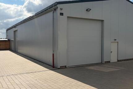 Gewerbeobjekt Uhingen - 1.575&euro; | Angebot:25958993