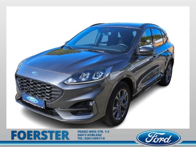 Ford Kuga 56.810 km 25.480 &euro; Koblenz 56073