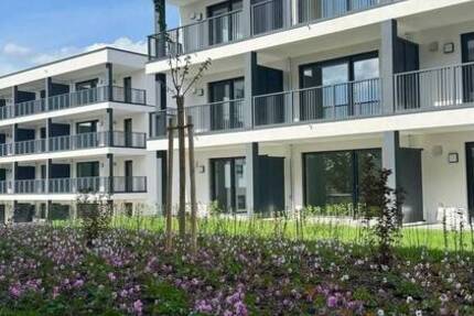 Neubau-Eigentumswohnungen in 93133 Burglengenfeld 