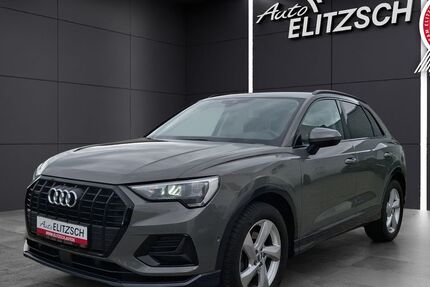 Audi Q3 52.500 km 25.950 &euro; Löbau 02708