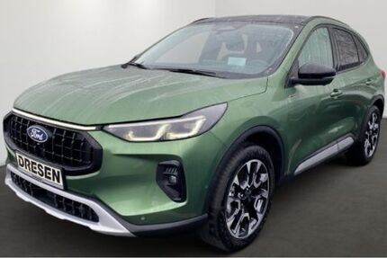 Ford Kuga 4.193 km 36.650 &euro; Korschenbroich 41352