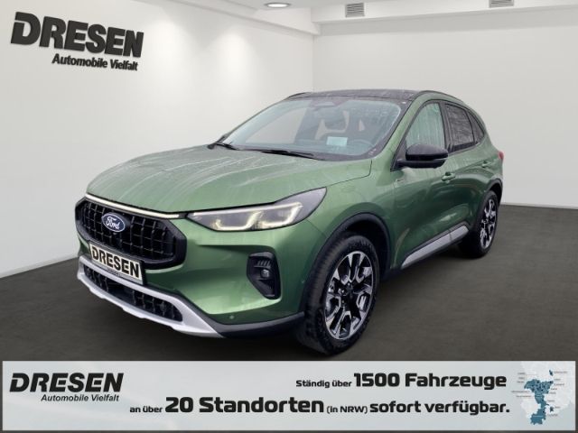 Ford Kuga 4.193 km 36.650 &euro; Korschenbroich 41352