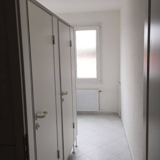 Büro oder Schulungsräume neben Kaufland, viele Parkplätze - Gewerbeobjekt Zittau | Angebot:11883378