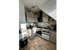 Maisonettenwohnung Ludwigslust - 2 Zimmer, 55 m&sup2;, 520&euro; | Angebot:26163414
