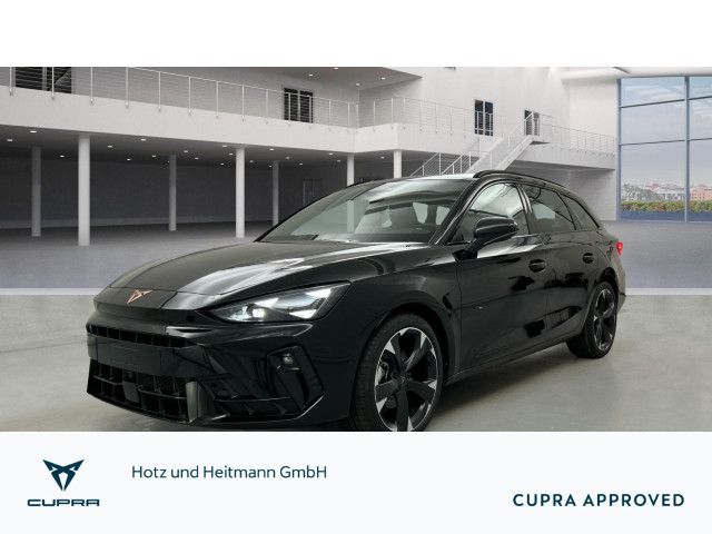 Cupra Leon 11.739 km 28.290 &euro; Wolfsburg 38440