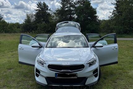 Kia XCeed 82.036 km 16.800 &euro; Wietze 29323