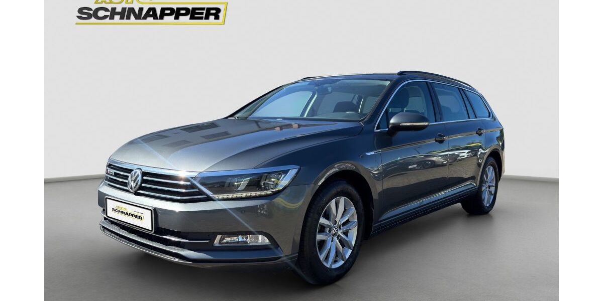 VW Passat 80.704 km 18.480 &euro; Reckendorf 96182