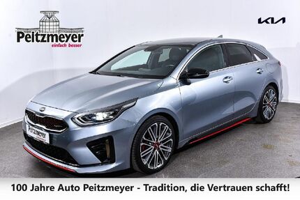 Kia pro ceed / ProCeed 75.500 km 26.490 &euro; Bad Oeynhausen 32545