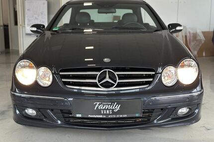 Mercedes CLK 200