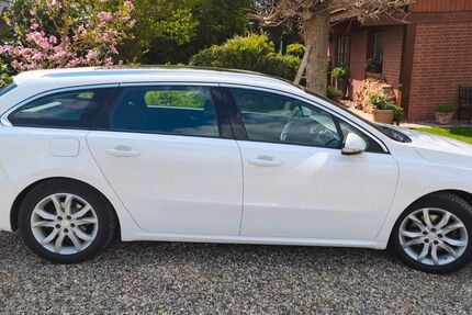 Peugeot 508 147.000 km 8.900 &euro; Ahnatal 34292