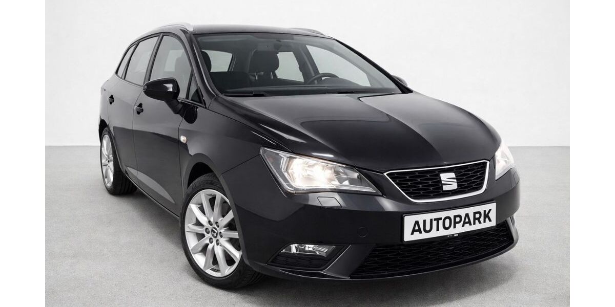 Seat Ibiza 118.000 km 8.485 &euro; Stepenitztal 23936