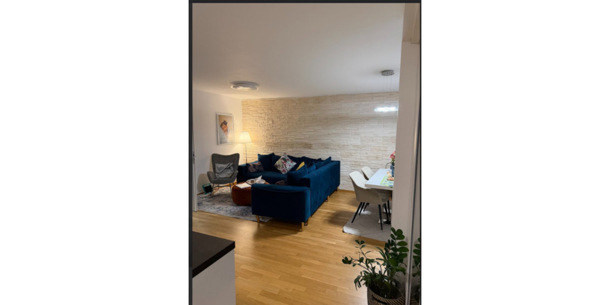 Etagenwohnung Karlsfeld - 4 Zimmer, 94 m&sup2;, 749.000&euro; | Angebot:25986520