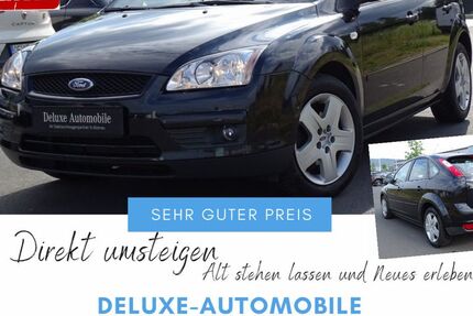 Ford Focus 73.000 km 3.650 &euro; Alzenau 63755