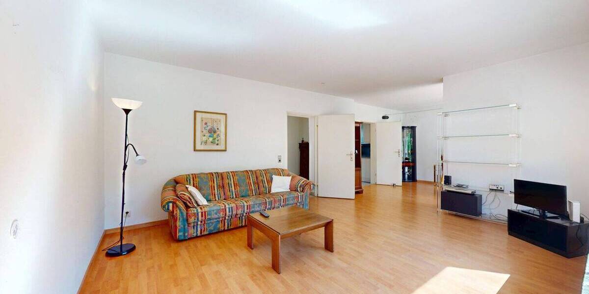 Reihenendhaus Frankfurt am Main Niederursel - 3 Zimmer, 104 m&sup2;, 650.000&euro; | Angebot:26170557