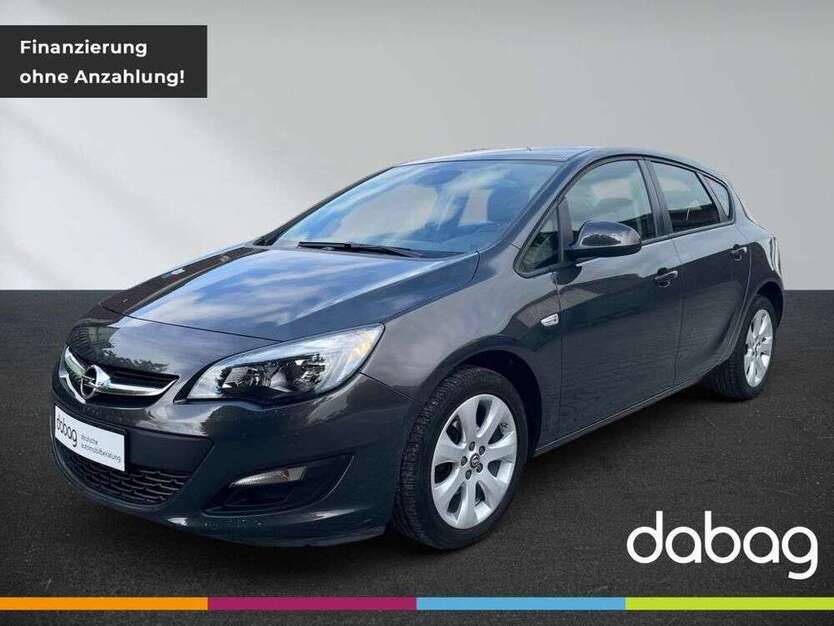 Astra