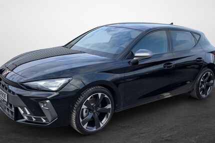 Cupra Leon 5.714 km 32.990 &euro; Vechta 49377