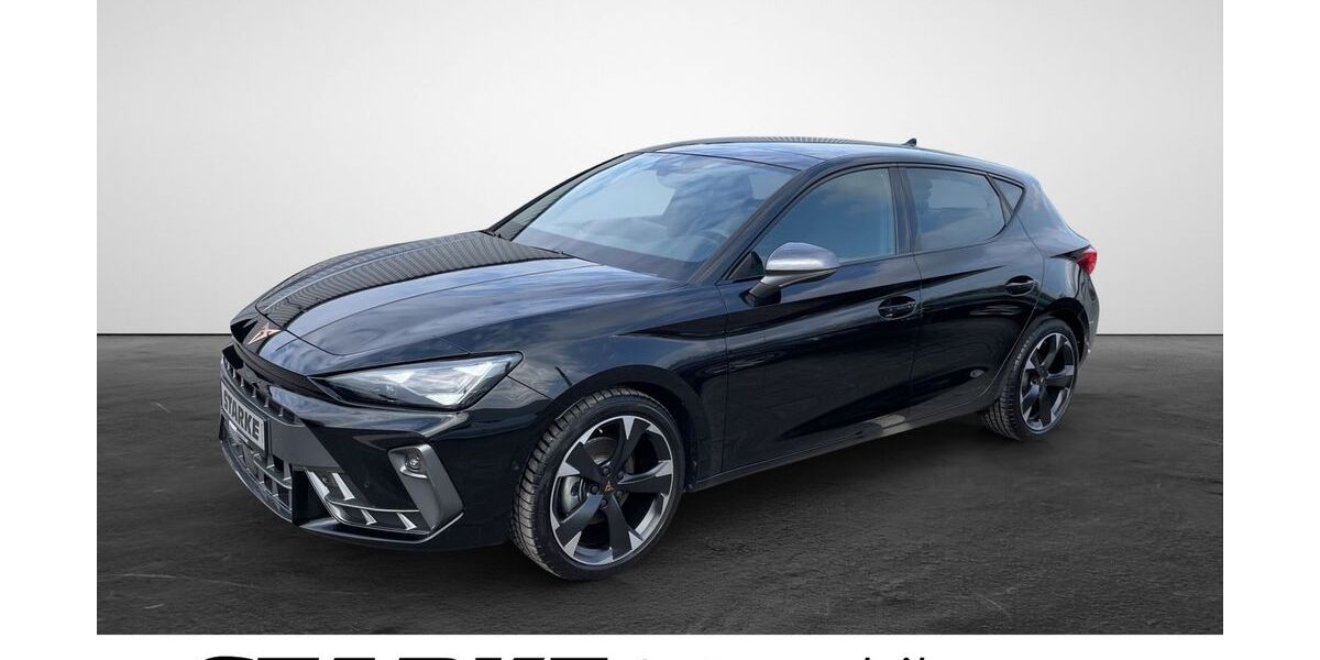 Cupra Leon 5.714 km 32.990 &euro; Vechta 49377