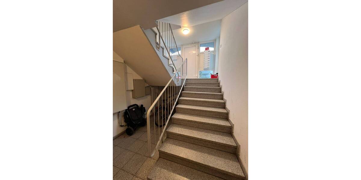 Etagenwohnung Kabelsketal Schwoitsch - 3 Zimmer, 75 m&sup2;, 110.000&euro; | Angebot:25671518