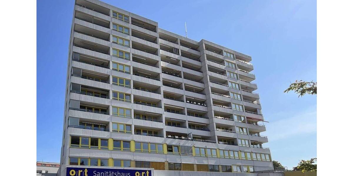 Etagenwohnung Eschwege - 3 Zimmer, 78 m&sup2;, 120.000&euro; | Angebot:26026976