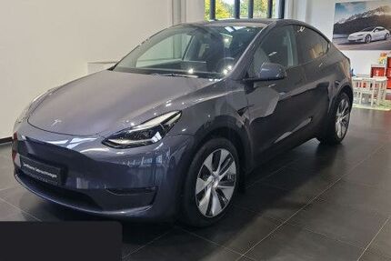 Tesla Model Y 47.535 km 36.800 € Obertraubling 93083