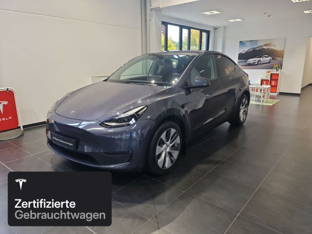 Tesla Model Y 47.535 km 36.800 € Obertraubling 93083