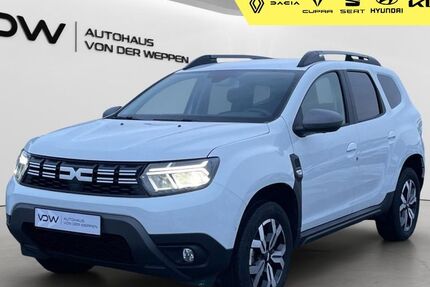 Dacia Duster 12.490 km 18.390 &euro; Oberschopfheim 77948