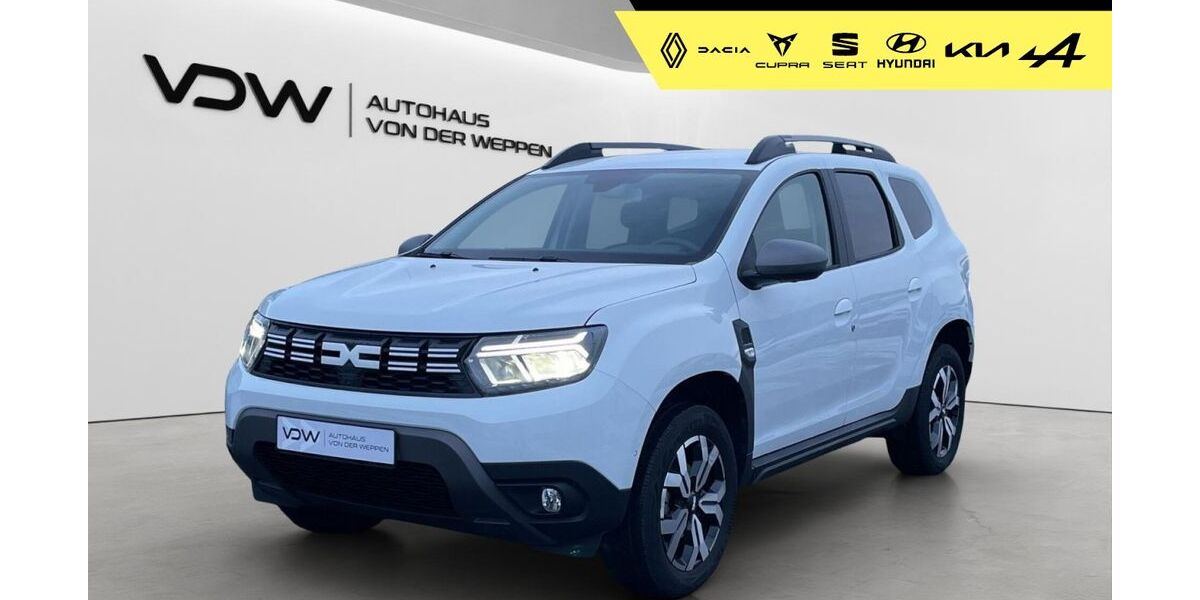 Dacia Duster 12.490 km 18.390 &euro; Oberschopfheim 77948