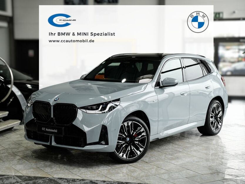 BMW X3 20.000 km 63.999 € Fürth 90763