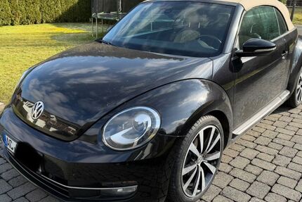 VW Beetle 143.969 km 12.350 &euro; Simmerath 52152