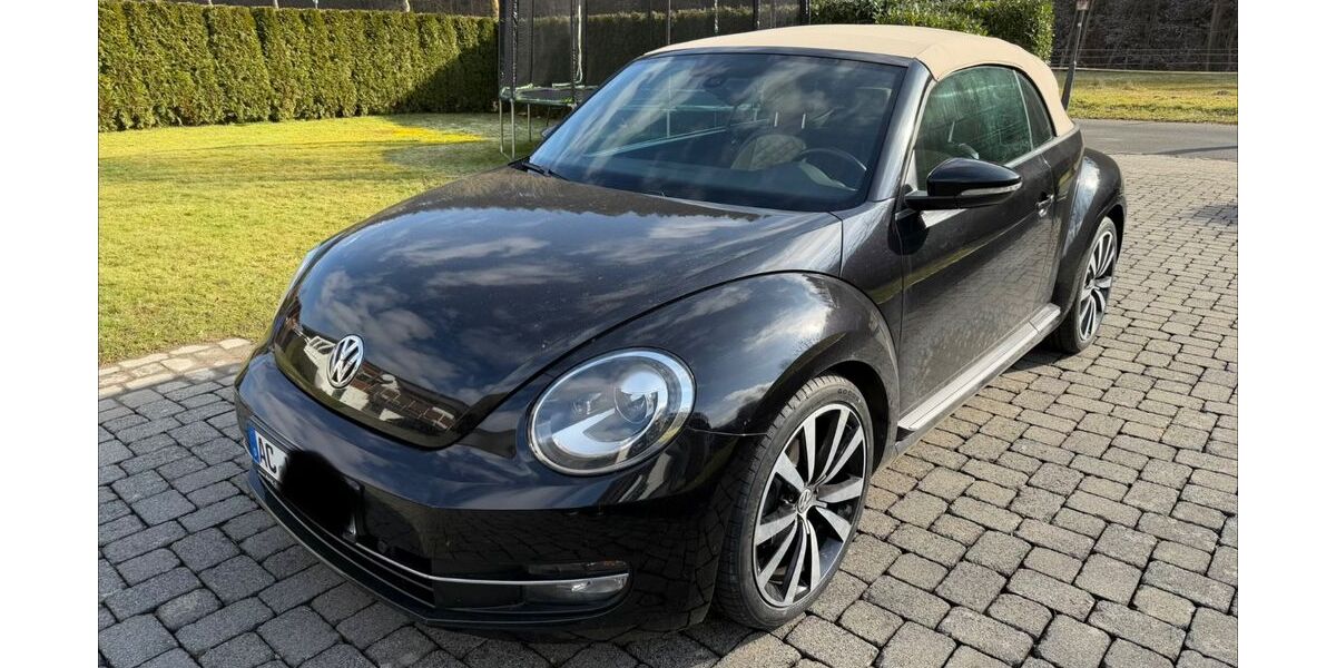 VW Beetle 143.969 km 12.350 &euro; Simmerath 52152