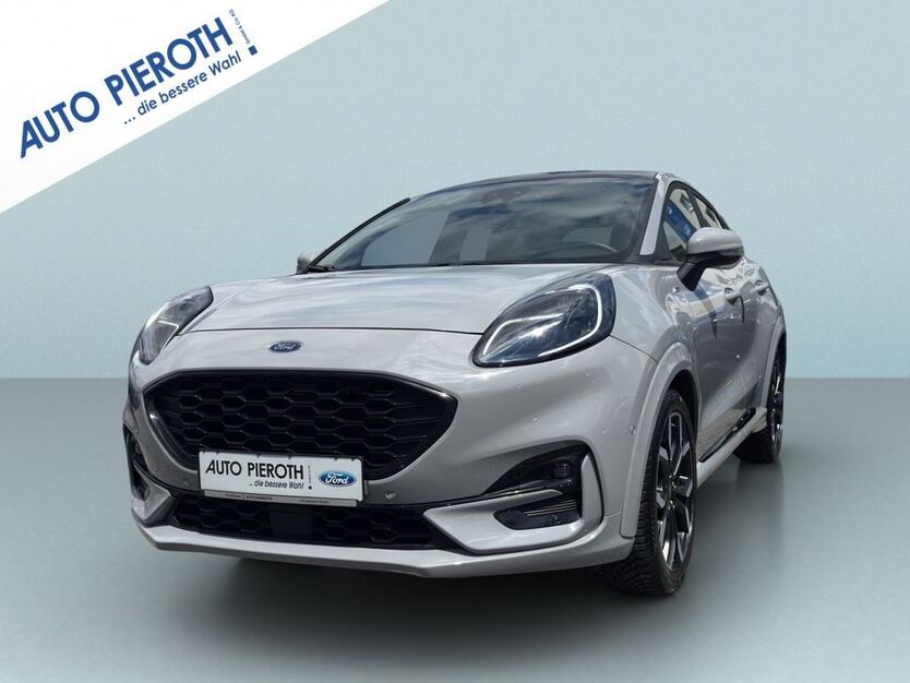 Ford Puma 43.300 km 19.950 € Worms 67547