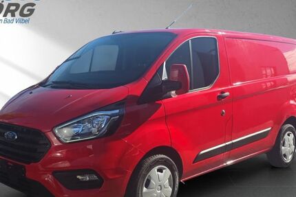 Ford Transit Custom 66.050 km 18.869 &euro; Bad Vilbel 61118