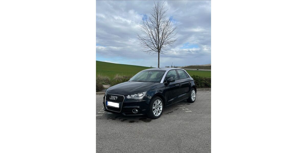 Audi A1 90.330 km 11.100 &euro; Braunweiler 55595