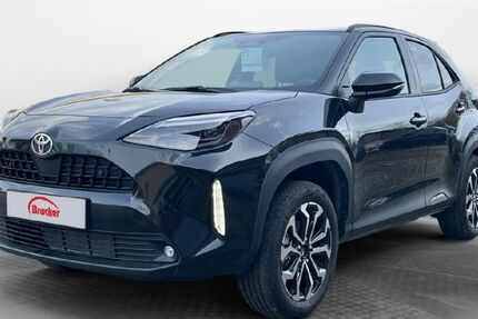 Toyota Yaris Cross 2.500 km 27.990 &euro; Pfullendorf 88630