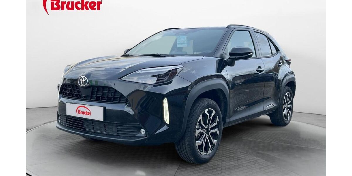 Toyota Yaris Cross 2.500 km 27.990 &euro; Pfullendorf 88630