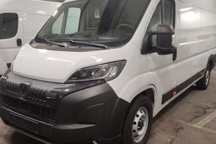 Peugeot Boxer 32.858 km 24.980 &euro; Rüsselsheim 65428