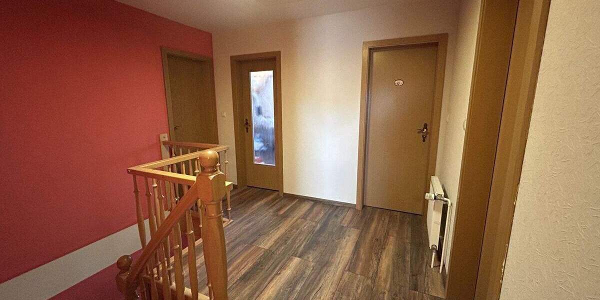 Einfamilienhaus Teterow - 5 Zimmer, 186 m&sup2;, 295.000&euro; | Angebot:25770843