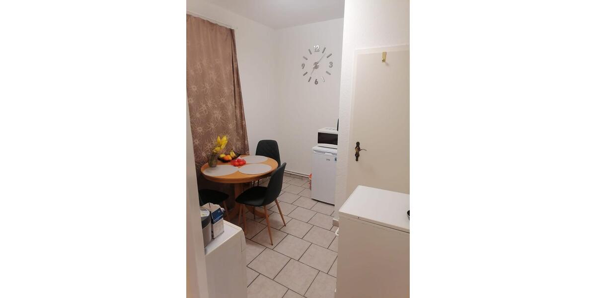 Erdgeschoßwohnung Tönning - 2 Zimmer, 30 m&sup2;, 300&euro; | Angebot:24813124