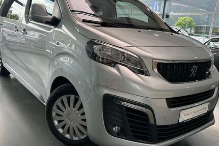 Peugeot Traveller 183.000 km 14.990 &euro; Forchtenberg 74670