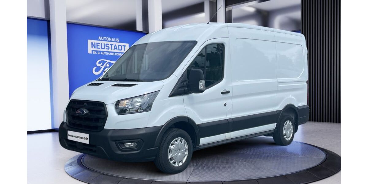 Ford Transit 42.990 km 23.990 &euro; Neustadt an der Aisch 91413